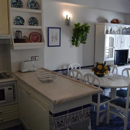 Apartamento Eden Monte Gordo Ngoại thất bức ảnh