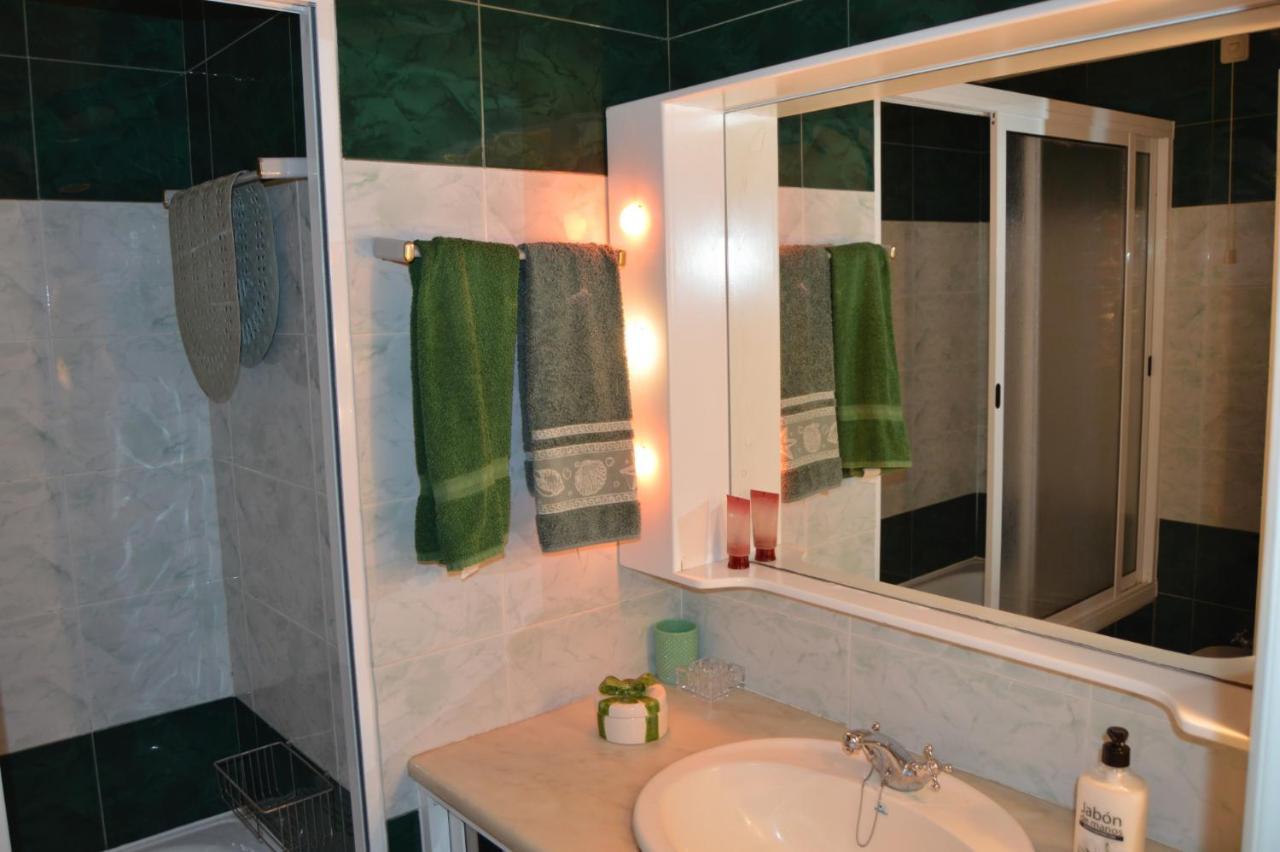Apartamento Eden Monte Gordo Ngoại thất bức ảnh