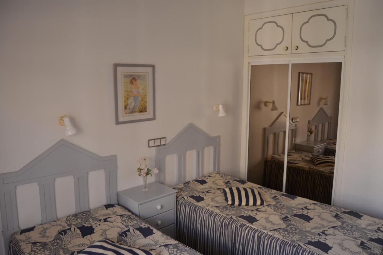 Apartamento Eden Monte Gordo Ngoại thất bức ảnh